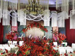 -四方阁酒楼·宴会厅(圣灯店)