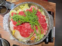 寿喜锅-王氏炉匠·烧鸟放题自助(好运街店)