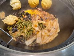 -大鹅岛灶台鱼·铁锅炖(水库路店)