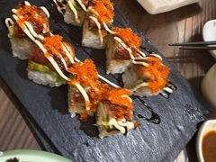 -东京屋(武定路店)