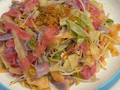 -沙河粉村·国家非遗传承(云台店)