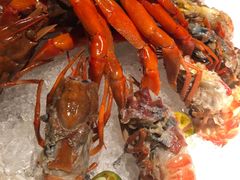 -沪小胖·小龙虾·蓝龙王(八佰伴店)