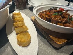 -木守西溪溪隐餐厅