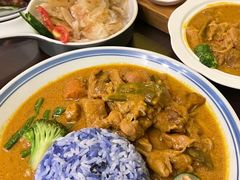 -马来MO简餐.南洋风味料理(美食街店)