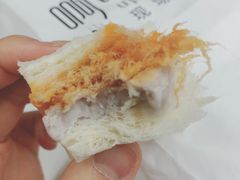 -啊噗吐呦现场烘焙(麦凯乐店)