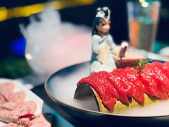 -大隐·成都火锅Bistro(合生麒麟新天地店)