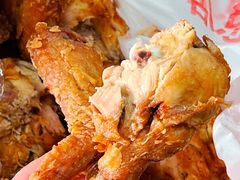 -香园炸鸡(鞍山西道店)