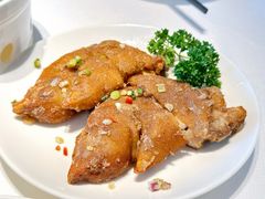 -莆田餐厅PUTIEN(颐堤港店)
