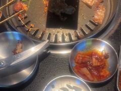 -真熙家牛排烤肉无限续(百脑汇店)