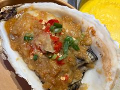 -海底捞大排档火锅(打浦路店)