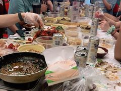 -东排食堂长沙小吃大排档(五一广场店)