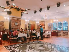 -巴依老爷·新疆美食(上城区天城路店)