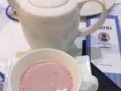 -Dazzling Cafe 蜜糖吐司专卖店
