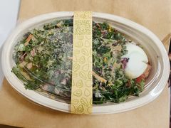 -油梨树 AVOCADO TREE(亮马桥店)