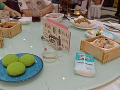 -禄福山庄•顺德菜·融和菜(龙江店)