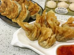 -芬芳甜品(同福路店)