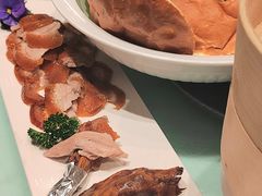 -北京老铺烤鸭(高新店)