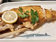-旺达·福州菜(正大广场店)