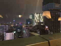 -富力丽思卡尔顿酒店·FLAIR餐厅酒吧