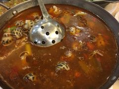 -益健海鲜大食坊(拱北口岸店)