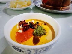 小料-同城四季爆肚涮羊肉(安华里店)
