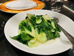 -北京王府井希尔顿酒店·秦唐中餐厅Chynna