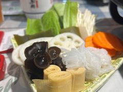 -鱼酷活鱼烤鱼(北美店)