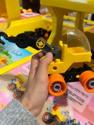 -泛尼尼儿童乐园(文化广场店)