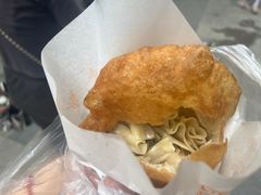 -家阳赵师傅油饼包烧麦(粮道街店)