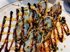 -衣川小森林·料理·寿司(鸿铭中心店)