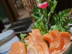-蟹将军·松叶蟹和牛日料放题自助(K11店)