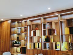 -月福京味斋·烤鸭店·北京菜(鼓楼总店)