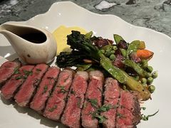 -普朗姆生蚝牛排馆 The Plump Oyster(成都摩方购物中心店)