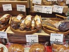-佐敦面包铺·JORDAN BAKERY