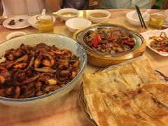 -传统香辣蟹-海鲜锅(上河坊店)