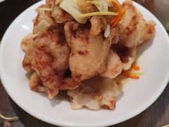 -老厨家(中央大街西七道街店)