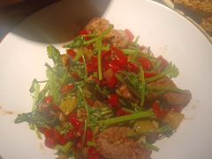 -绿茶餐厅(昆明世纪金源店)