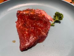 -韩悦牛排烤肉无限续(宝能中心店)