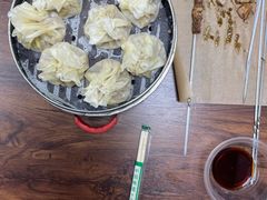 -白老大羊杂碎稍麦