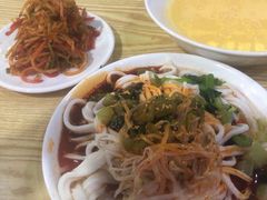 -王菊美食街·王菊面馆(总店)