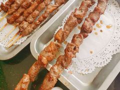 -常赢三兄弟·清真涮肉(崂山路总店)