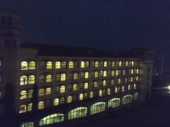 -厦门帝元维多利亚大酒店(环岛路黄厝海滩店)