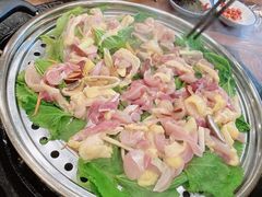 -阿多私房菜(顺德店)