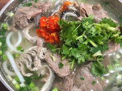 -攀枝花·任德琼·盐边羊肉米线