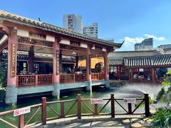 -香麒园·过桥米线·南湖雅宴