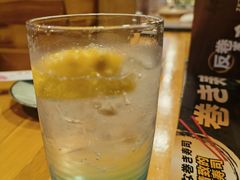 -晶吉·居酒屋·烧鸟·海胆(民主广场店)