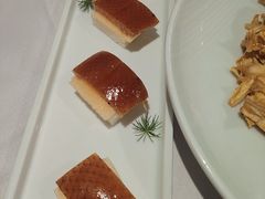 -味+新京宴·烤鸭·北京菜(创意谷店)