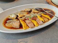 -佬太公海鸭·海鲜大排档(上海总店)