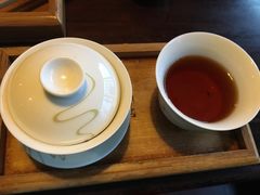 -青藤茶馆(南山路店)