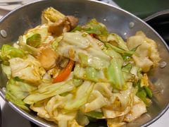 -19号私房菜(云南路店)